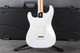 Fender Juanes Stratocaster - Luna White - 2nd Hand (156882)