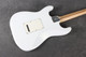 Fender Juanes Stratocaster - Luna White - 2nd Hand (156882)