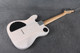 Harley Benton TE-90FLT - Trans White - 2nd Hand