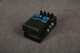 Boss SDE-3 Dual Digital Delay Pedal - 2nd Hand