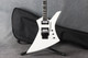 Jackson JS32 Kelly - Snow White - 2nd Hand