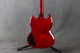 Epiphone G400 Pro - Cherry - 2nd Hand (156880)
