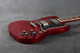 Epiphone G400 Pro - Cherry - 2nd Hand (156880)