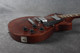 Gibson Les Paul Studio - Faded Worn Brown - 2nd Hand