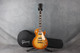 Gibson Les Paul Classic - Honey Burst - 2nd Hand