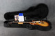 Gibson Les Paul Classic - Honey Burst - 2nd Hand