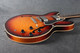 Gibson ES-335 - Tri Burst - 2nd Hand