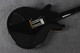 PRS Santana Retro 10 Top Charcoal Burst - 2nd Hand