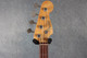 Fender Custom Shop 59 Precision Bass - 3-Tone Sunburst - 2nd Hand