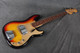 Fender Custom Shop 59 Precision Bass - 3-Tone Sunburst - 2nd Hand