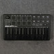 Akai MPK Mini MKII 25-Key MIDI Controller - 2nd Hand