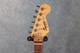 Squier Bullet Stratocaster - Sunburst - 2nd Hand (156920)