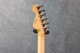 Squier Bullet Stratocaster - Sunburst - 2nd Hand (156920)
