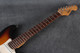 Squier Bullet Stratocaster - Sunburst - 2nd Hand (156920)