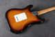 Squier Bullet Stratocaster - Sunburst - 2nd Hand (156920)