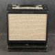 Tech 21 Trademark 10 Combo Amplifier - 2nd Hand
