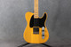 Squier FSR Classic Vibe '50s Esquire - Butterscotch Blonde - 2nd Hand