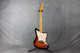 Squier Vintage Modified Jazzmaster Special - 2 Tone Sunburst - 2nd Hand (156962)