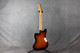 Squier Vintage Modified Jazzmaster Special - 2 Tone Sunburst - 2nd Hand (156962)