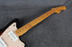 Squier Vintage Modified Jazzmaster Special - 2 Tone Sunburst - 2nd Hand (156962)