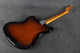 Squier Vintage Modified Jazzmaster Special - 2 Tone Sunburst - 2nd Hand (156962)