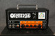 Orange Jim Root 4 Terror Amp Head - 2nd Hand