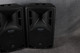RCF ART 310-A PA Speakers Pair - 2nd Hand