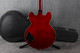 Epiphone Riviera P93 Modified - Cherry - 2nd Hand