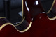Epiphone Riviera P93 Modified - Cherry - 2nd Hand