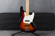 Fender JB-75 Jazz Bass - MIJ - 3-Tone Sunburst - 2nd Hand