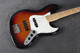 Fender JB-75 Jazz Bass - MIJ - 3-Tone Sunburst - 2nd Hand