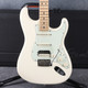 Fender GC American Professional Stratocaster  HSS - Olympic White - 2nd Hand