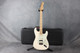 Fender GC American Professional Stratocaster  HSS - Olympic White - 2nd Hand