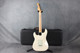 Fender GC American Professional Stratocaster  HSS - Olympic White - 2nd Hand