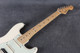 Fender GC American Professional Stratocaster  HSS - Olympic White - 2nd Hand
