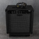 Harley Benton HB-40B Combo Amp - 2nd Hand