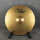 Paiste 302 20" Ride Cymbal - 2nd Hand