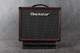 Blackstar HT-5 Vintage Combo Amp - Oxblood - 2nd Hand