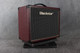 Blackstar HT-5 Vintage Combo Amp - Oxblood - 2nd Hand