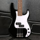 Squier Mini Precision Bass - Black - 2nd Hand (156777)