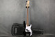 Squier Mini Precision Bass - Black - 2nd Hand (156777)