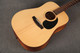 Ditson by Sigma D-10 Dreadnought Acoustic - Natural - 2nd Hand