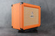Orange PPC112 Cabinet - 2nd Hand (156977)