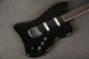 DeArmond by Guild Jet-Star Bass - Black - 2nd Hand