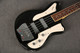 Ibanez Jet King Bass JTKB200-BK - Black - 2nd Hand