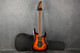 Ibanez S Series S670QM-DEB - Dragon Eye Burst - 2nd Hand