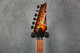 Ibanez S Series S670QM-DEB - Dragon Eye Burst - 2nd Hand