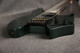 Sire Larry Carlton X6 7-String Headless Guitar - Metallic Green - 2nd Hand