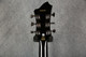 Hagstrom Fantomen Special - Cosmic Black Burst - 2nd Hand