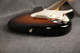 Fender American Special Stratocaster - 3 Tone Sunburst - 2nd Hand